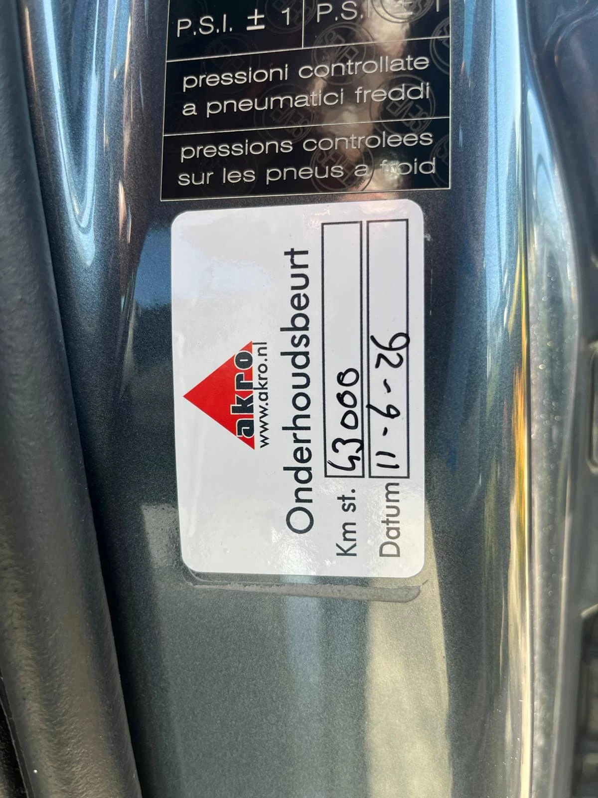 Hoofdafbeelding Knaus Boxstar 540 MQ (Road)