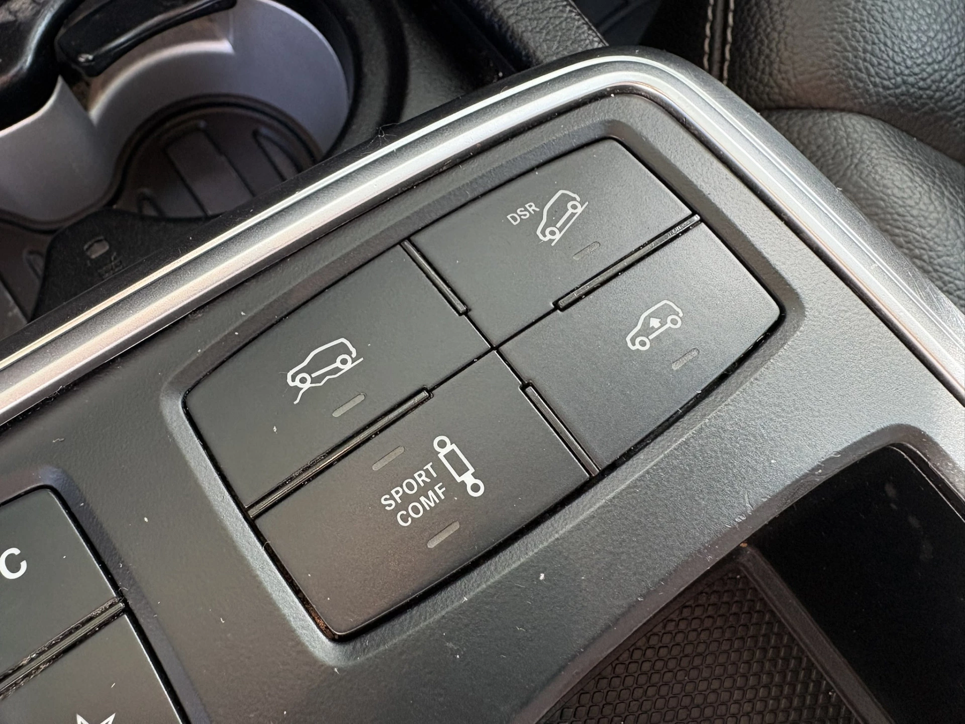 Hoofdafbeelding Mercedes-Benz M-Klasse