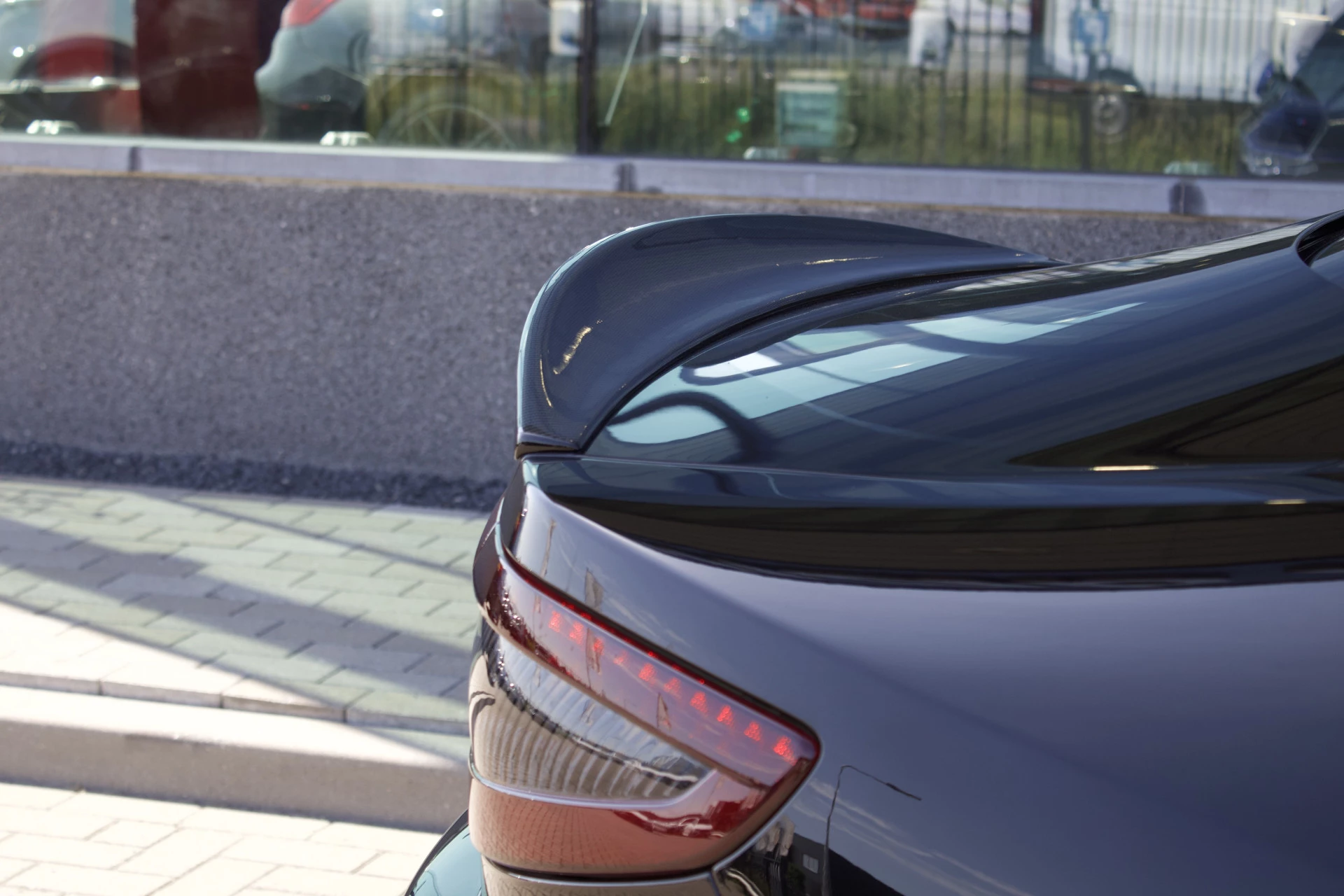 Hoofdafbeelding Maserati GranTurismo