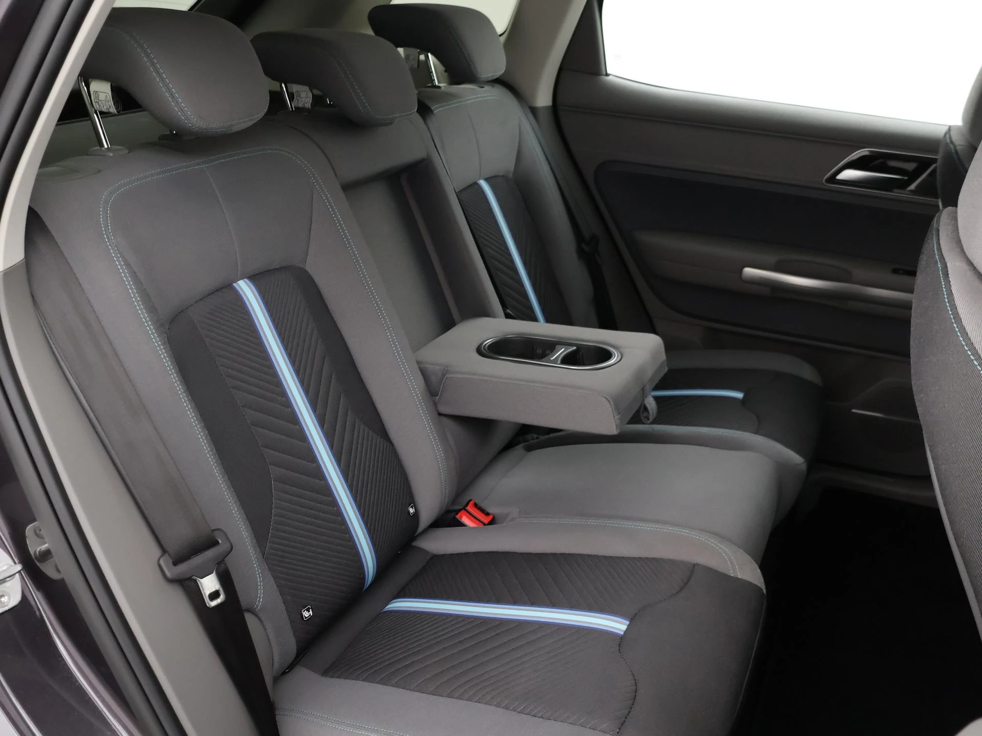 Hoofdafbeelding Aiways U5