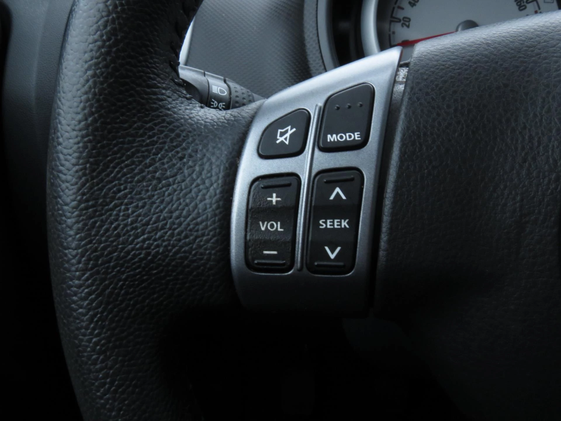 Hoofdafbeelding Opel Agila