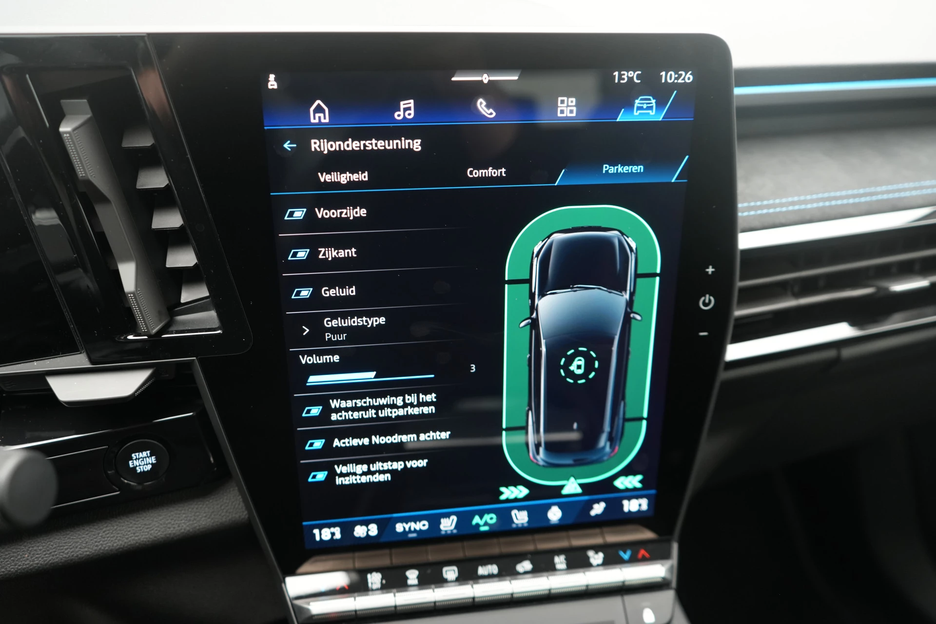 Hoofdafbeelding Renault Austral