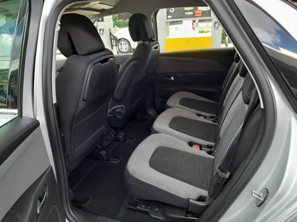 Hoofdafbeelding Citroën C4 Picasso