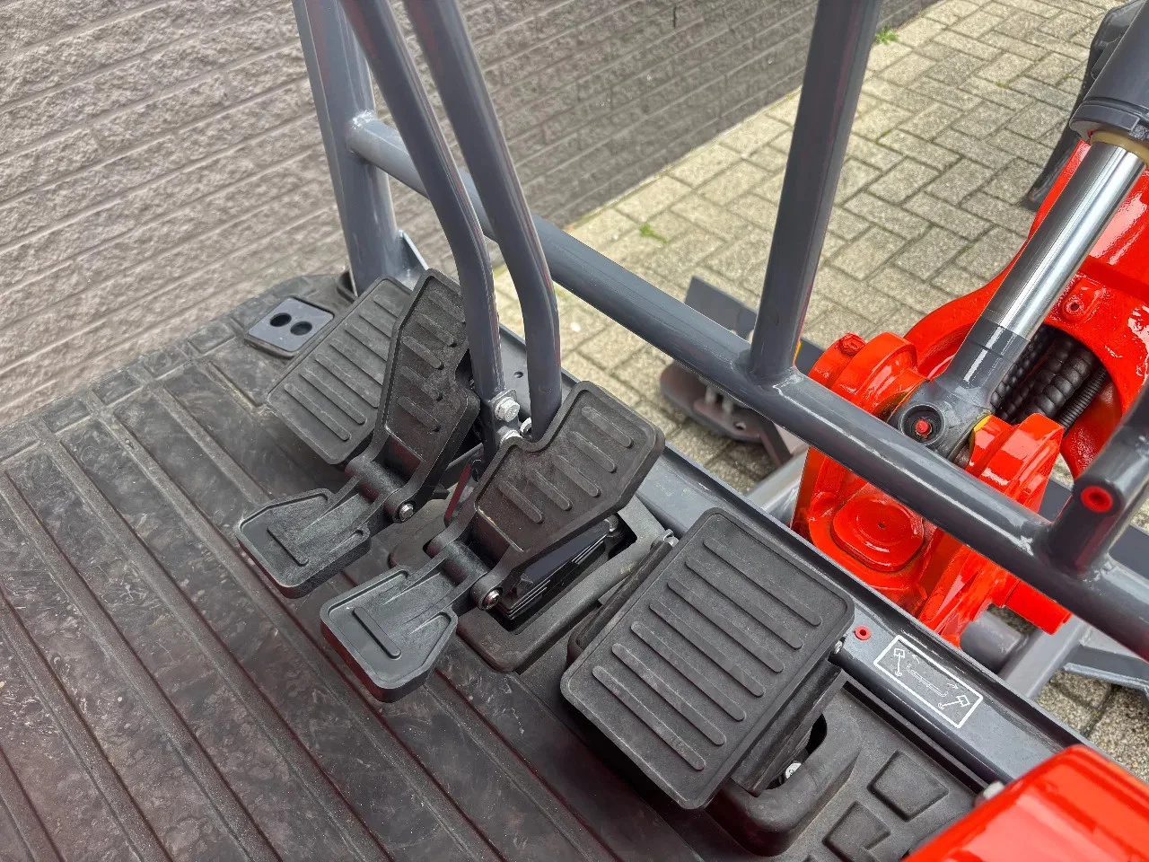 Hoofdafbeelding XCMG 