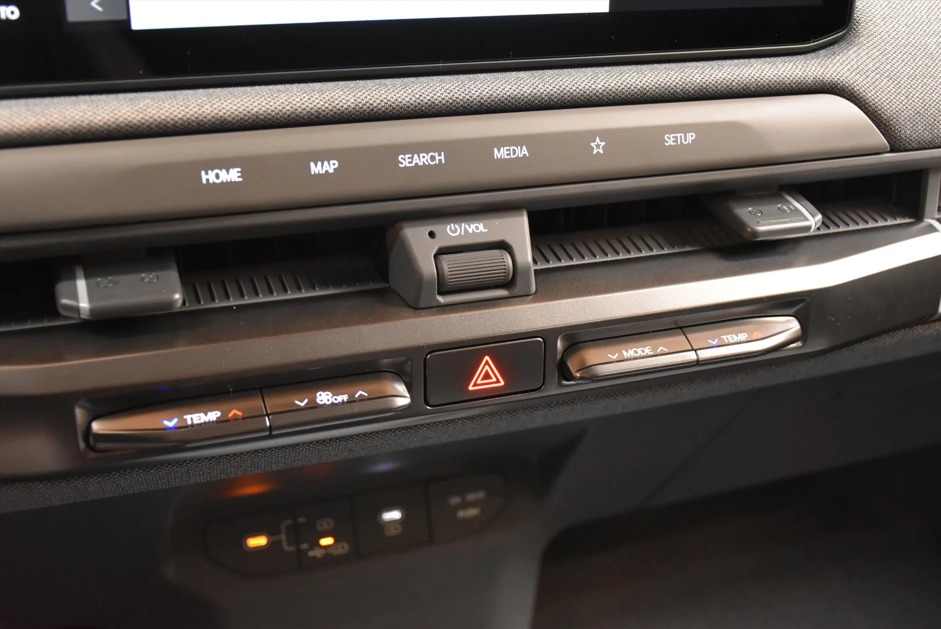Hoofdafbeelding Kia EV3
