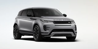 Hoofdafbeelding Land Rover Range Rover Evoque Land Rover Range Rover Evoque 1.5 P270e PHEV AWD Graphite Edition | Comfort Pack | Cold Climate Pack | Panoramisch schuif-/kanteldak