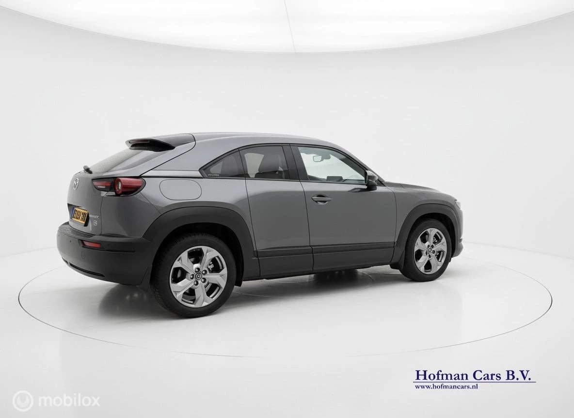 Hoofdafbeelding Mazda MX-30