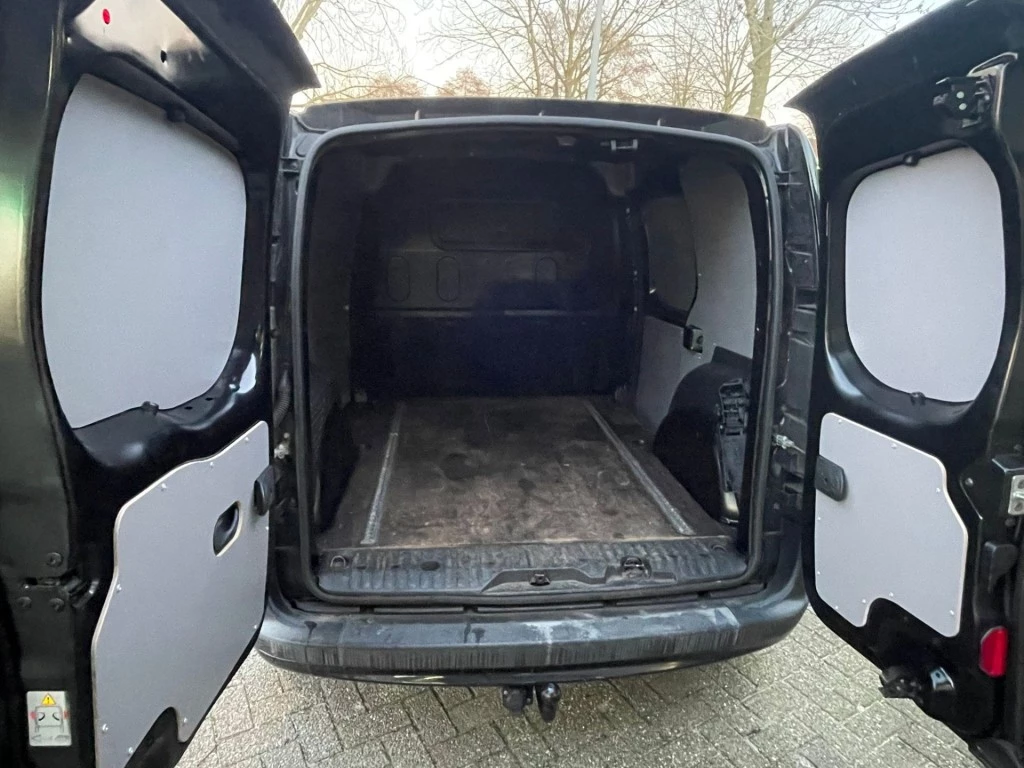 Hoofdafbeelding Mercedes-Benz Citan