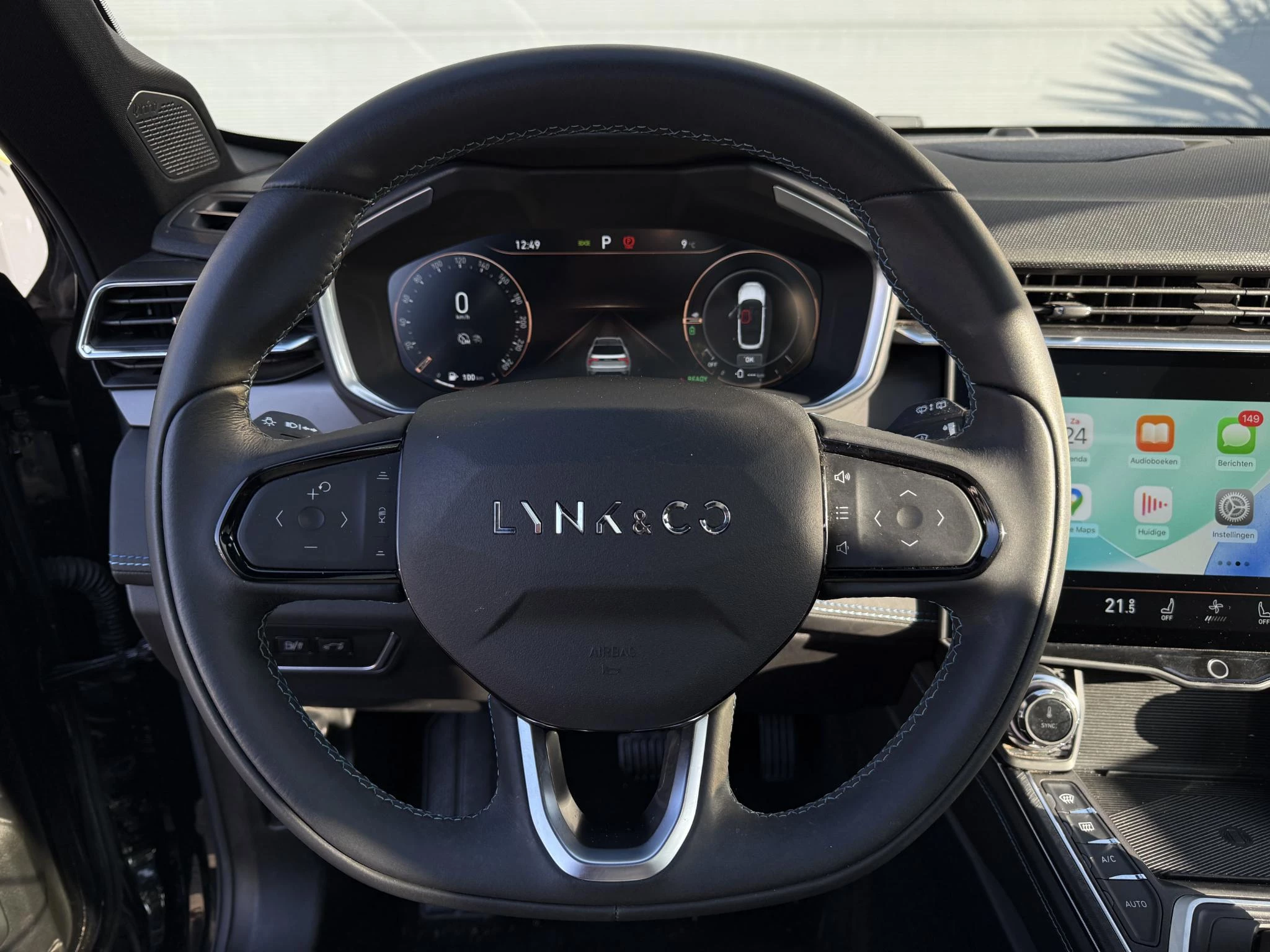 Hoofdafbeelding Lynk & Co 01