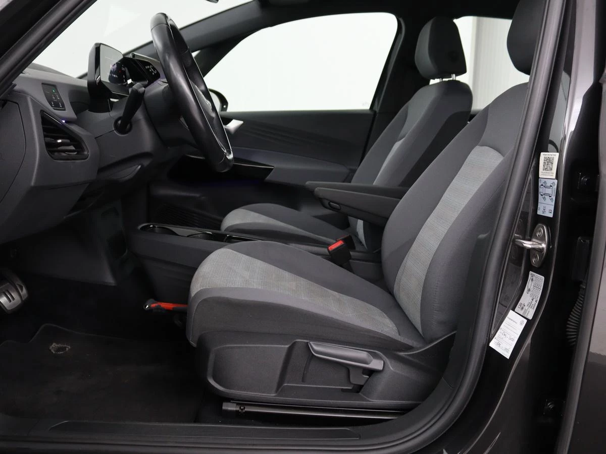 Hoofdafbeelding Volkswagen ID.3