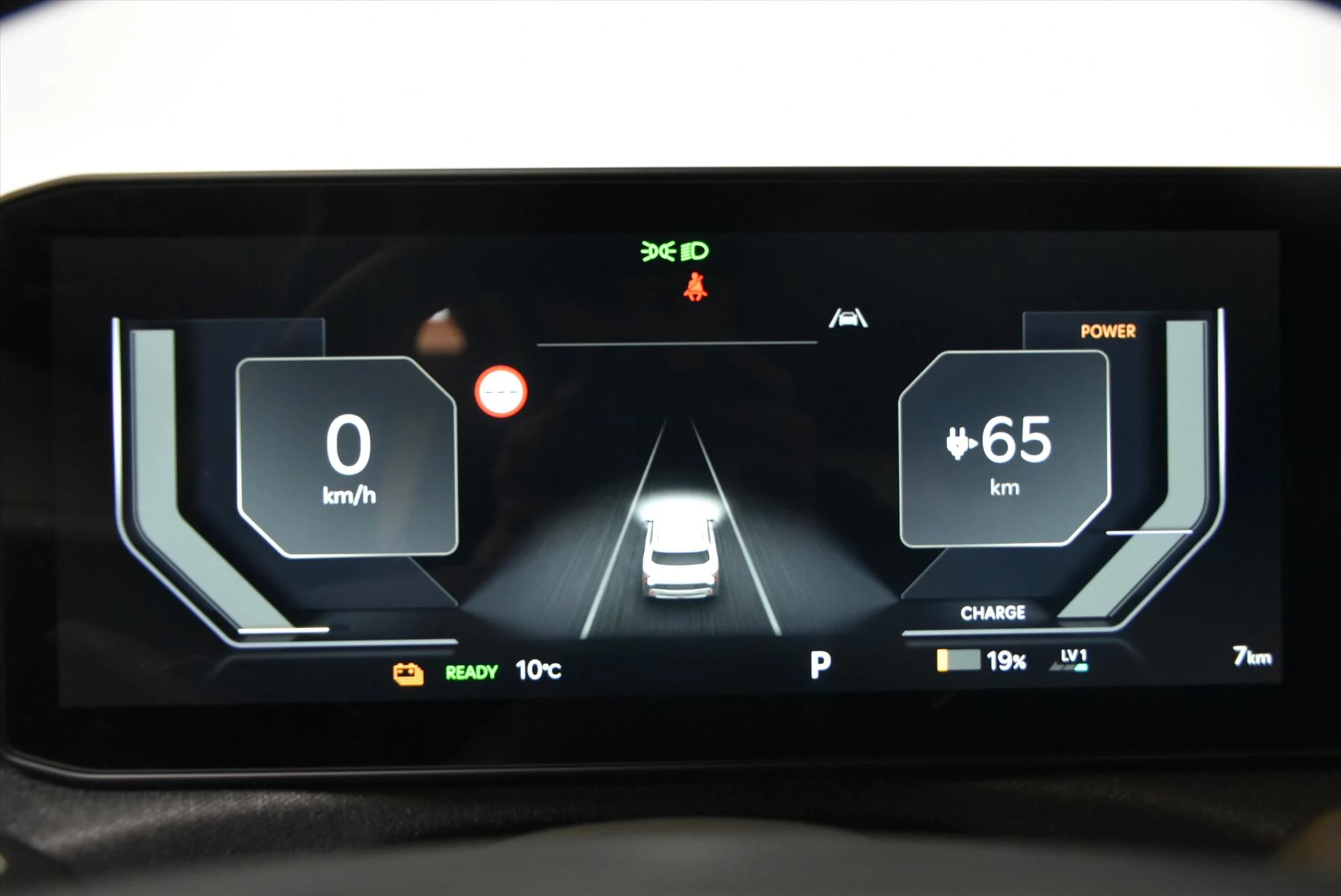 Hoofdafbeelding Kia Ev2