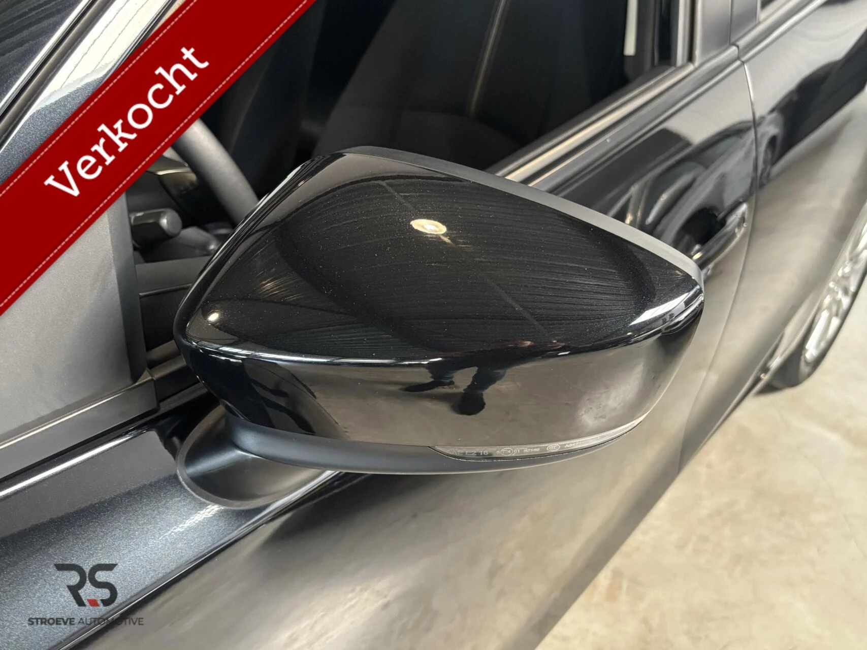 Hoofdafbeelding Mazda 2