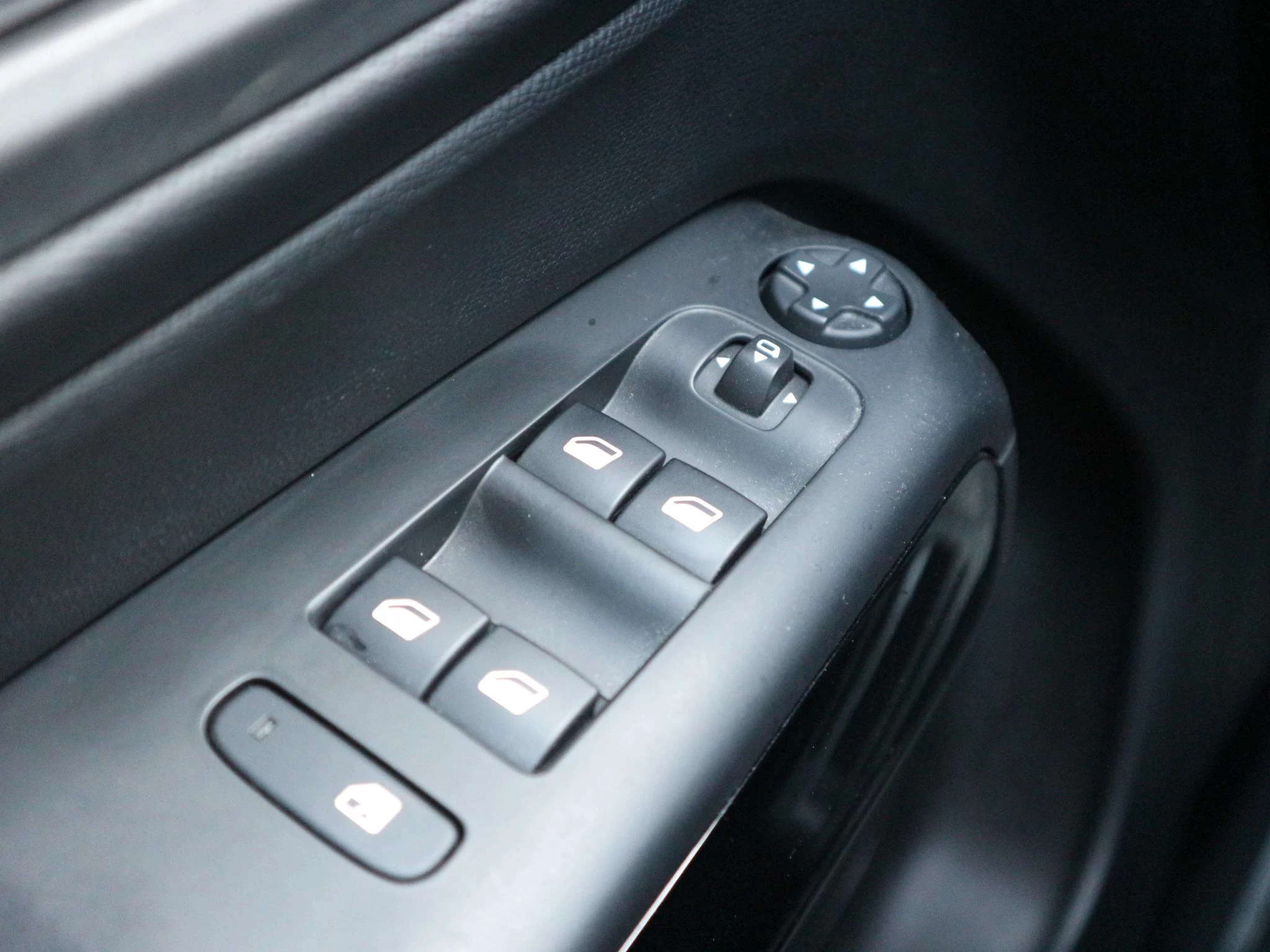 Hoofdafbeelding Citroën C5 Aircross