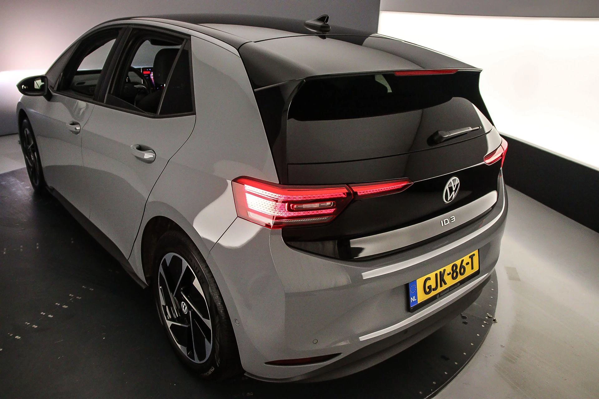 Hoofdafbeelding Volkswagen ID.3