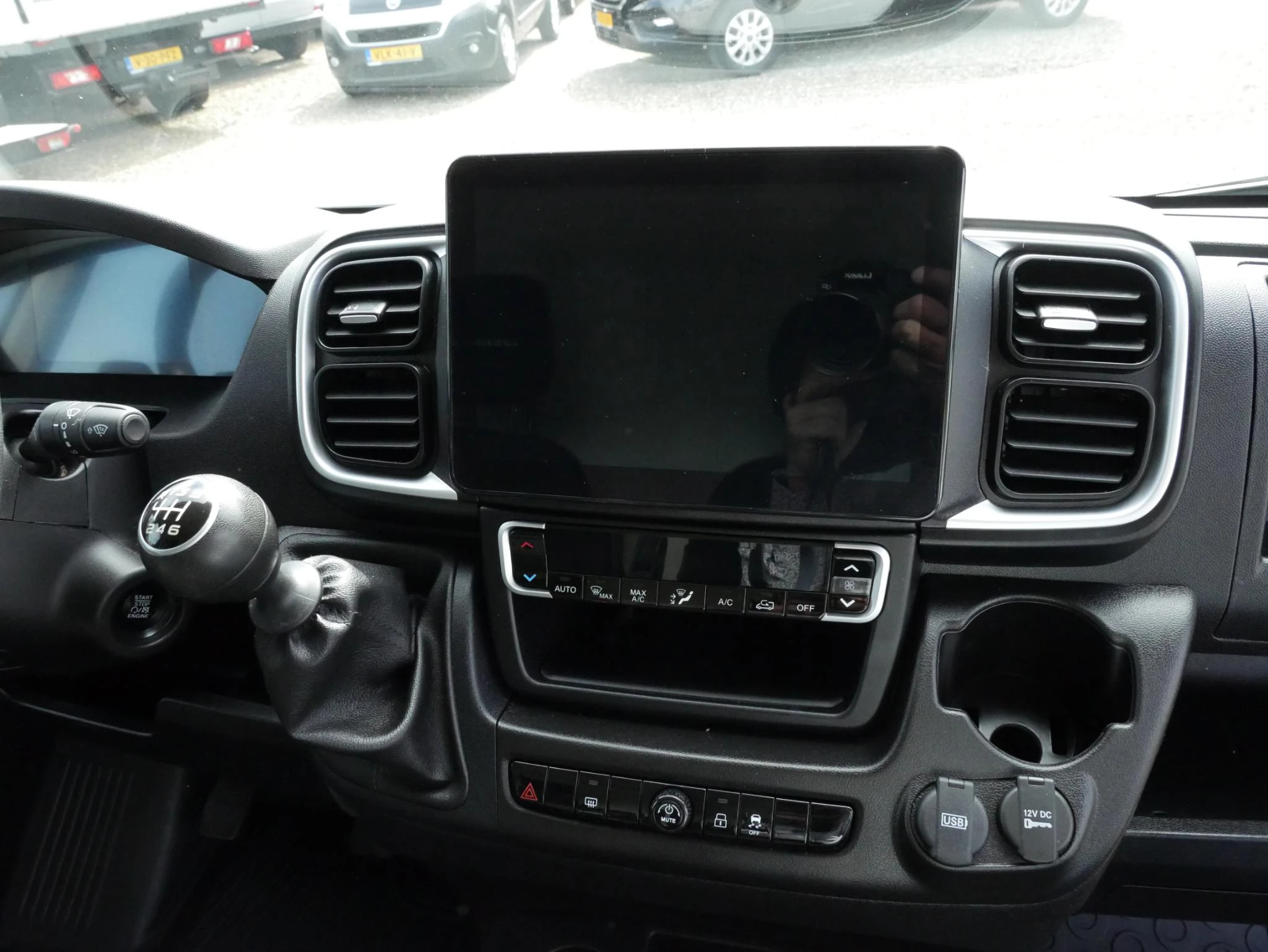 Hoofdafbeelding Fiat Ducato