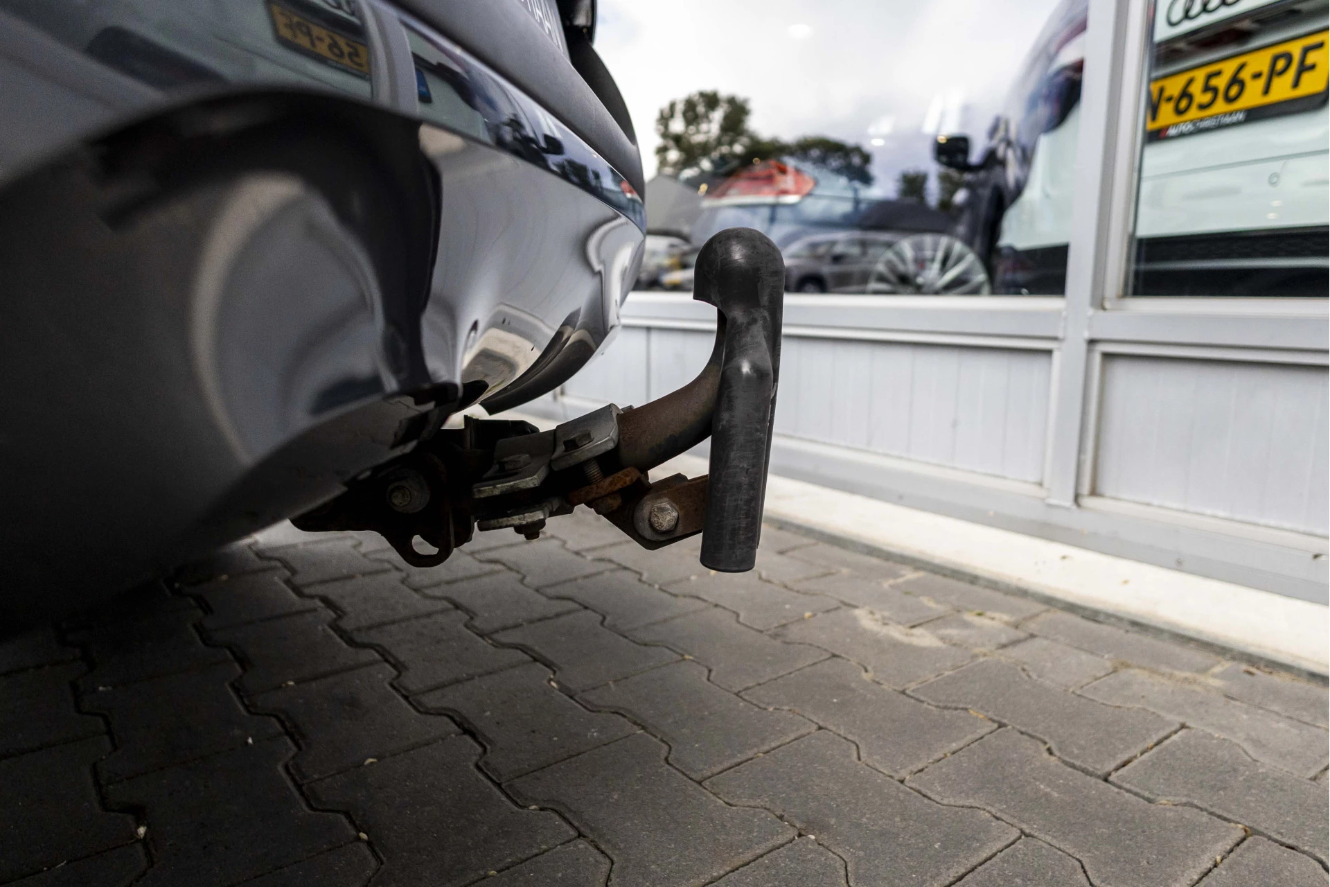 Hoofdafbeelding Renault Kadjar