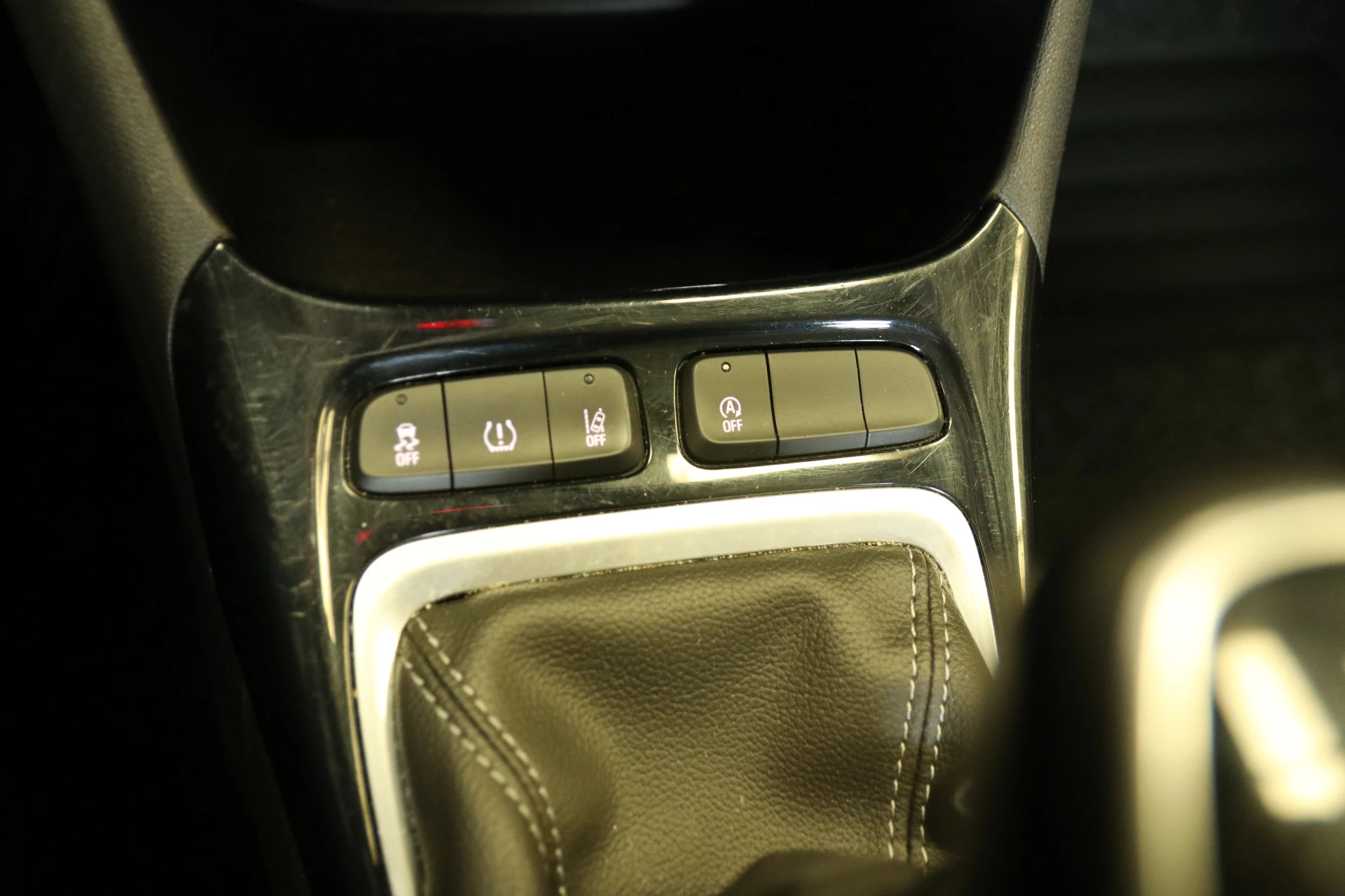 Hoofdafbeelding Opel Crossland