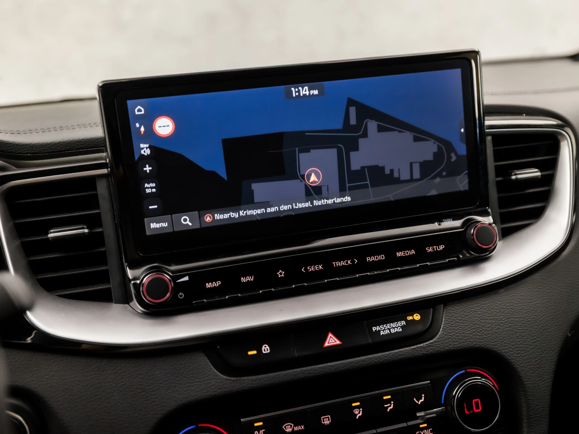 Hoofdafbeelding Kia ProCeed