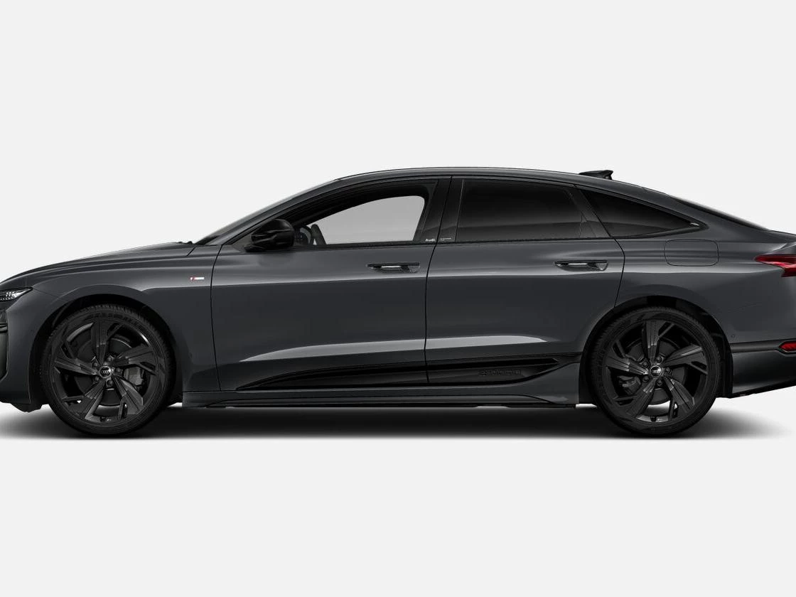 Hoofdafbeelding Audi A6 Sportback e-tron