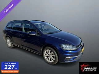 Volkswagen Golf Variant 1.0 TSI Comf-line Business Automaat