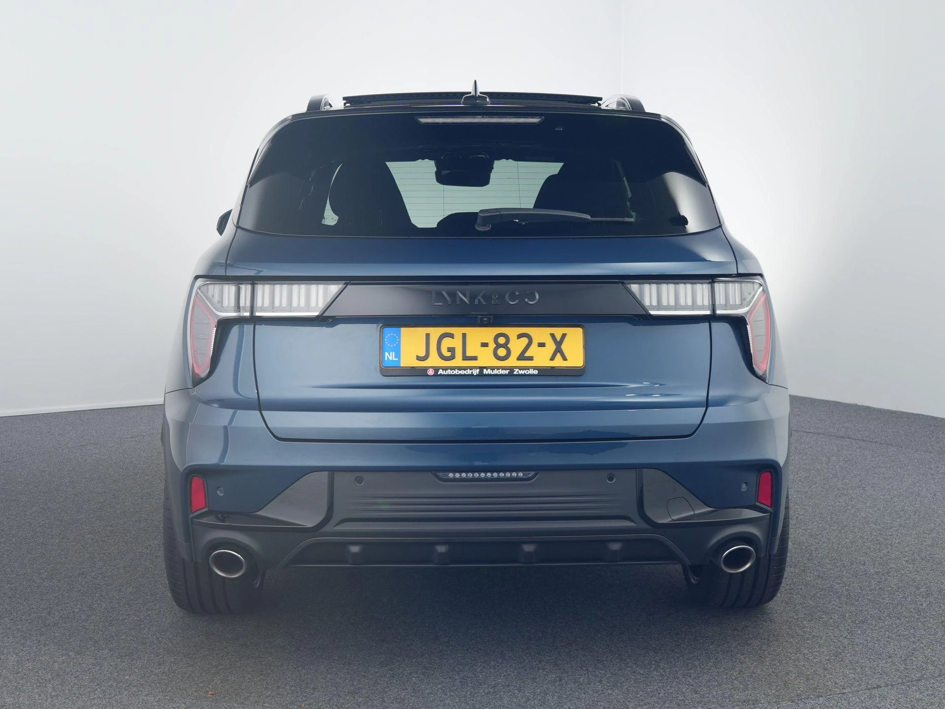 Hoofdafbeelding Lynk & Co 01