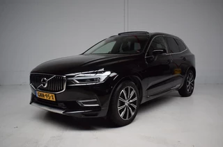 Volvo XC60 2.0 T8 Twin Engine AWD INSCRIPTION LEER / BOWERS & WILKINS / CAMERA / LUCHTVERING / TREKHAAK