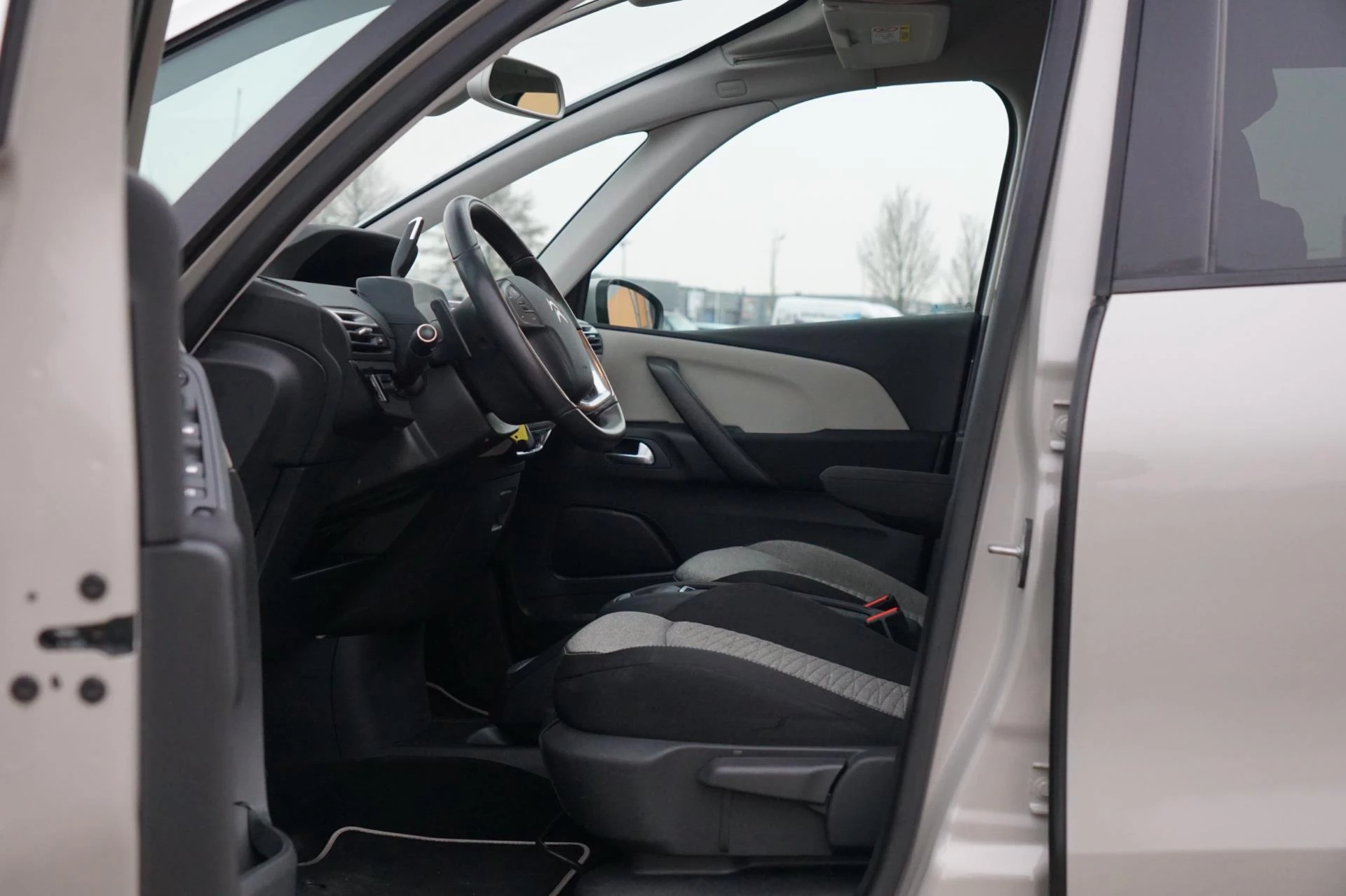 Hoofdafbeelding Citroën Grand C4 Spacetourer