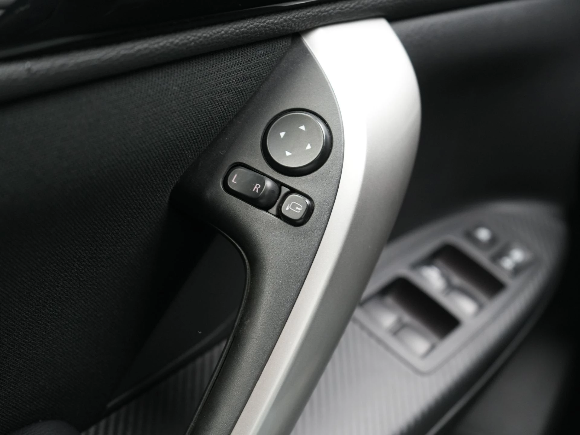 Hoofdafbeelding Mitsubishi Eclipse Cross