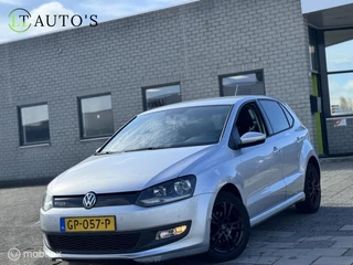 Volkswagen Polo 1.4 TDI Business Edition|Carplay Cruise Navi