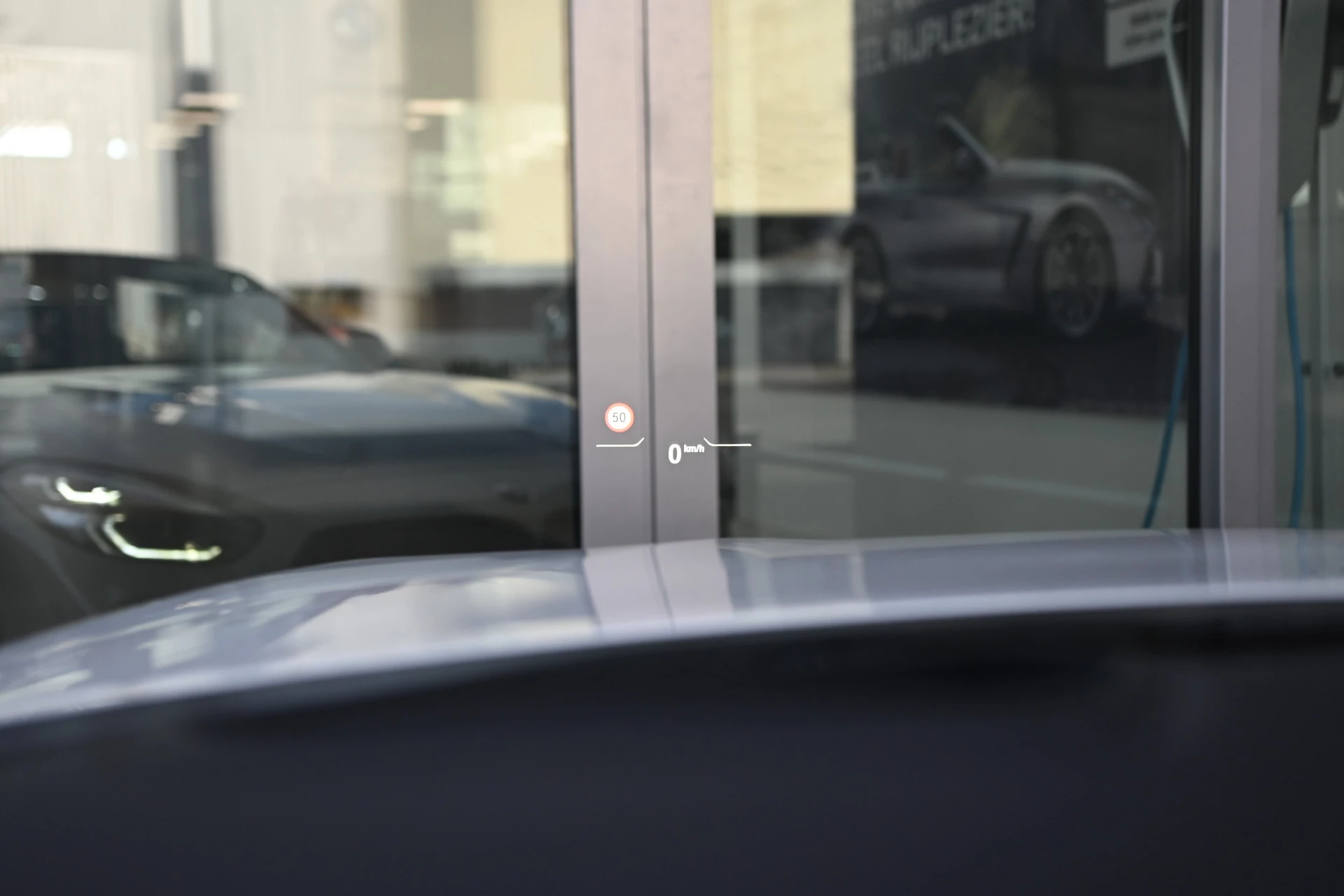 Hoofdafbeelding BMW Z4