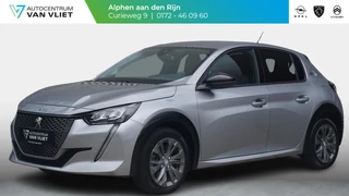Peugeot e-208 EV Allure 50 kWh  180