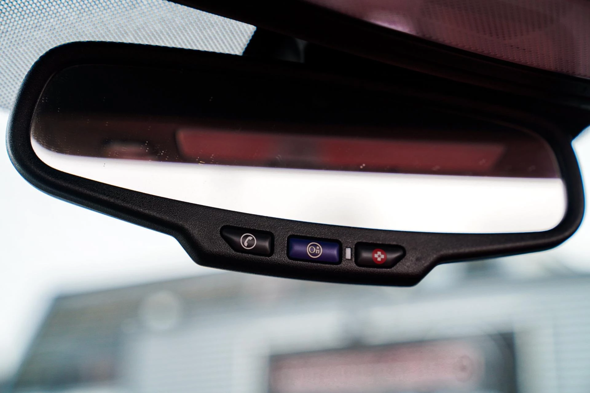 Hoofdafbeelding Chevrolet Camaro