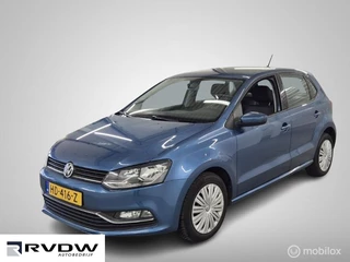 Volkswagen Polo 1.4 TDI Comfortline