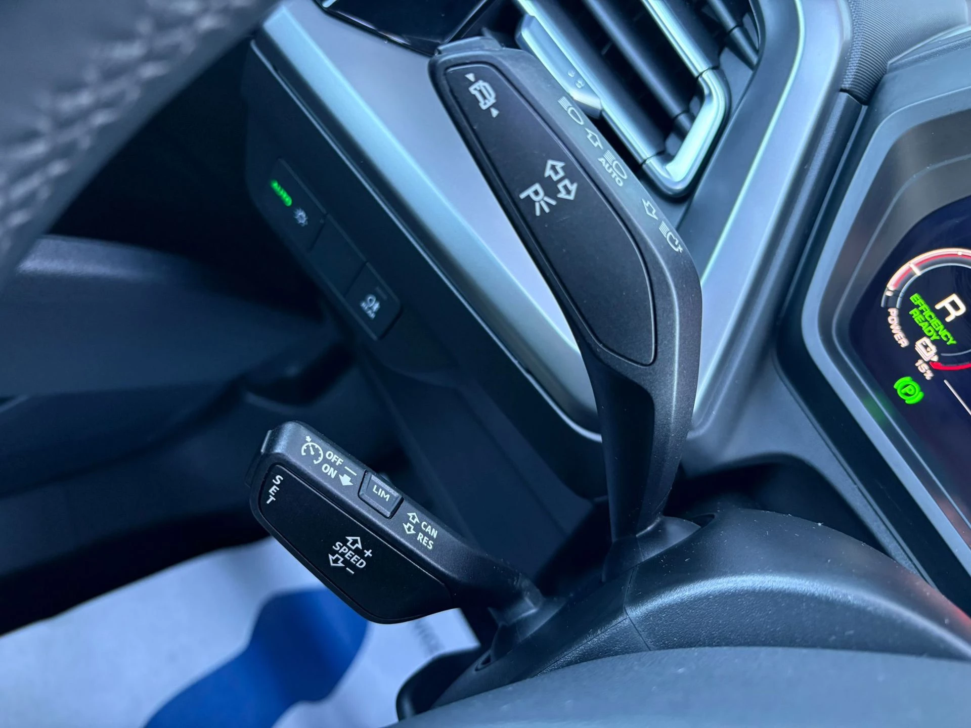 Hoofdafbeelding Audi Q4 Sportback e-tron