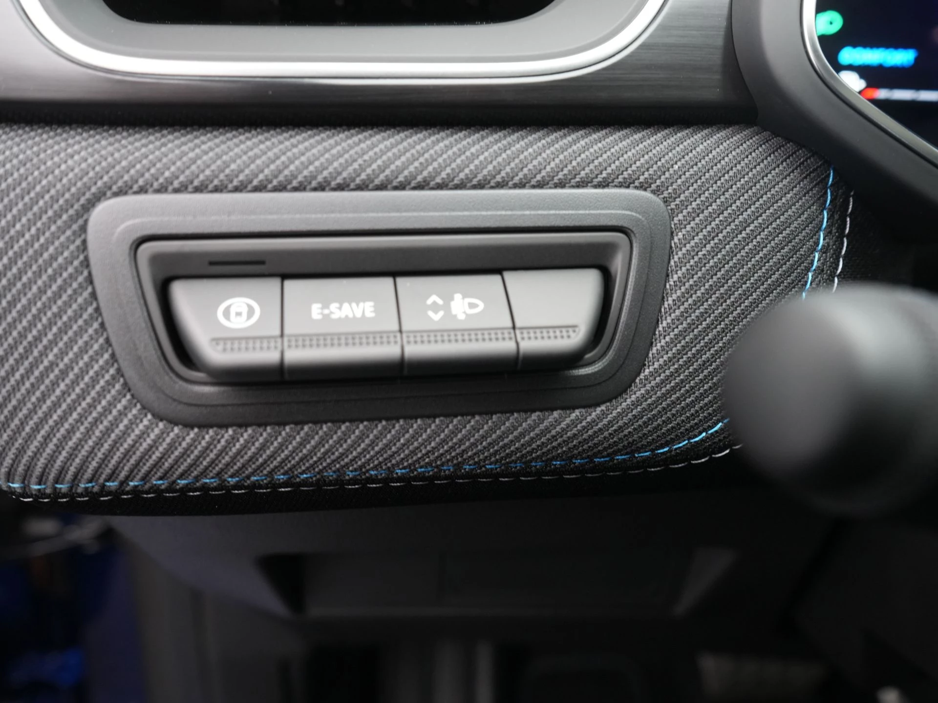 Hoofdafbeelding Renault Symbioz
