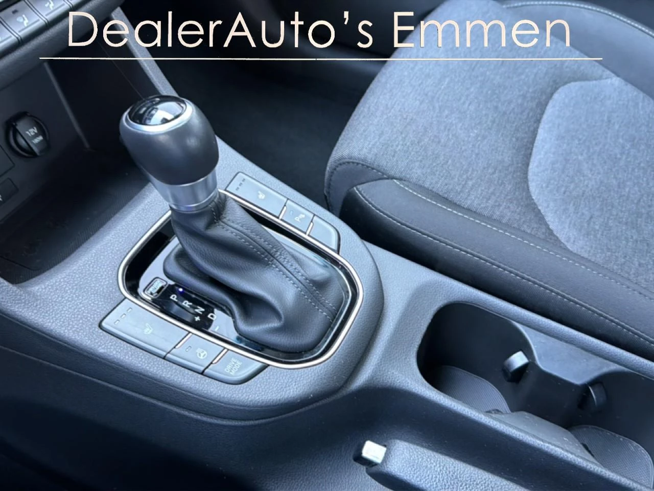 Hoofdafbeelding Hyundai i30