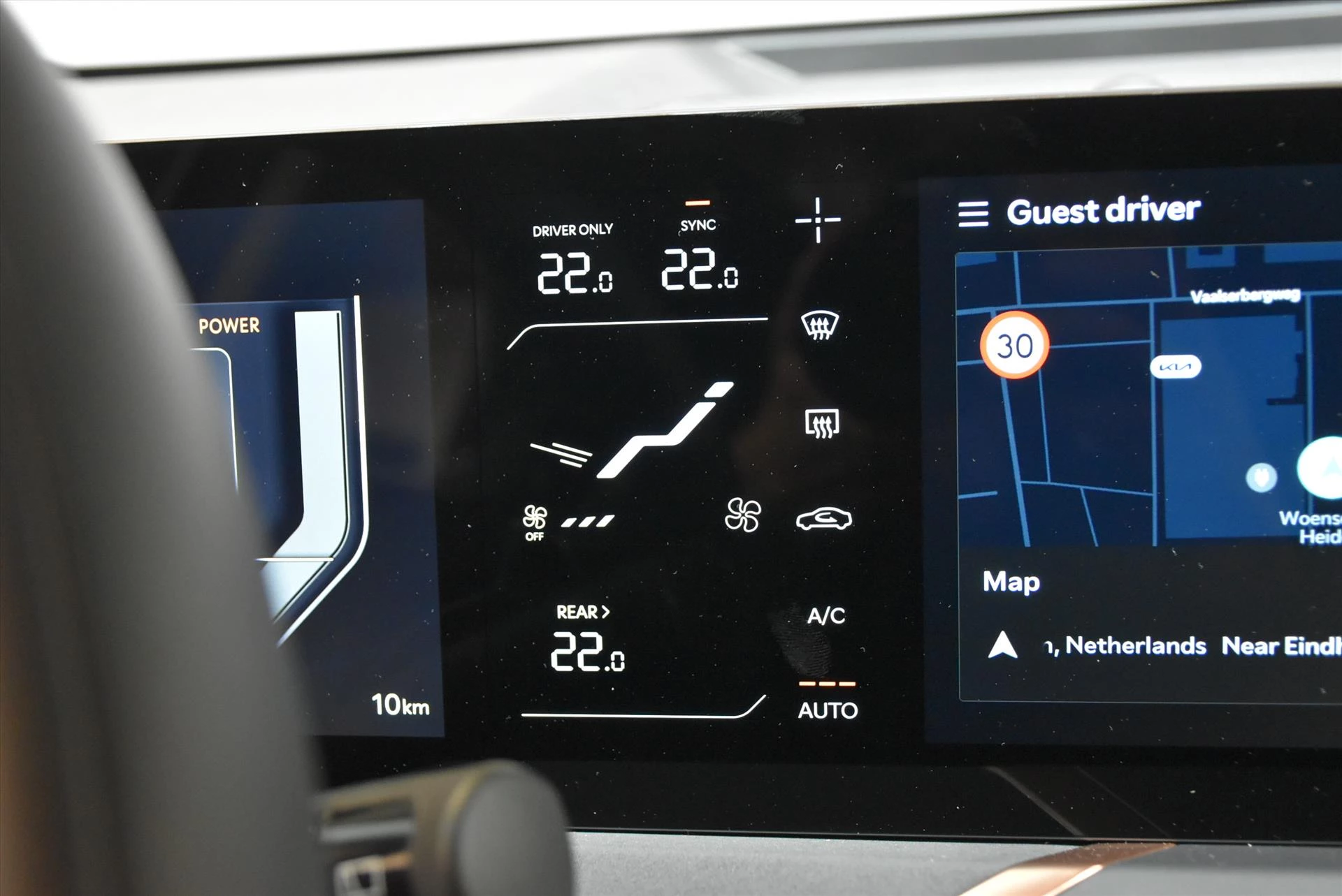 Hoofdafbeelding Kia EV5