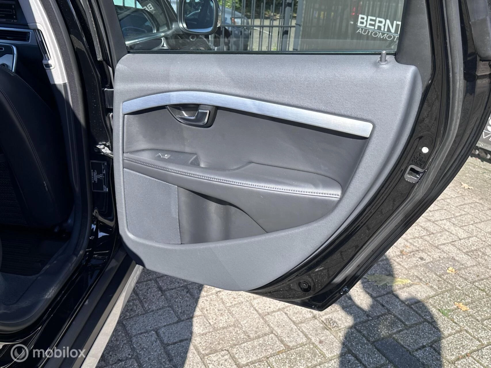 Hoofdafbeelding Volvo XC70