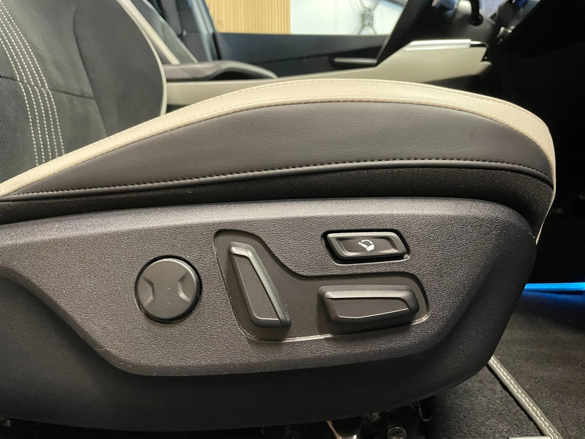 Hoofdafbeelding Kia EV6