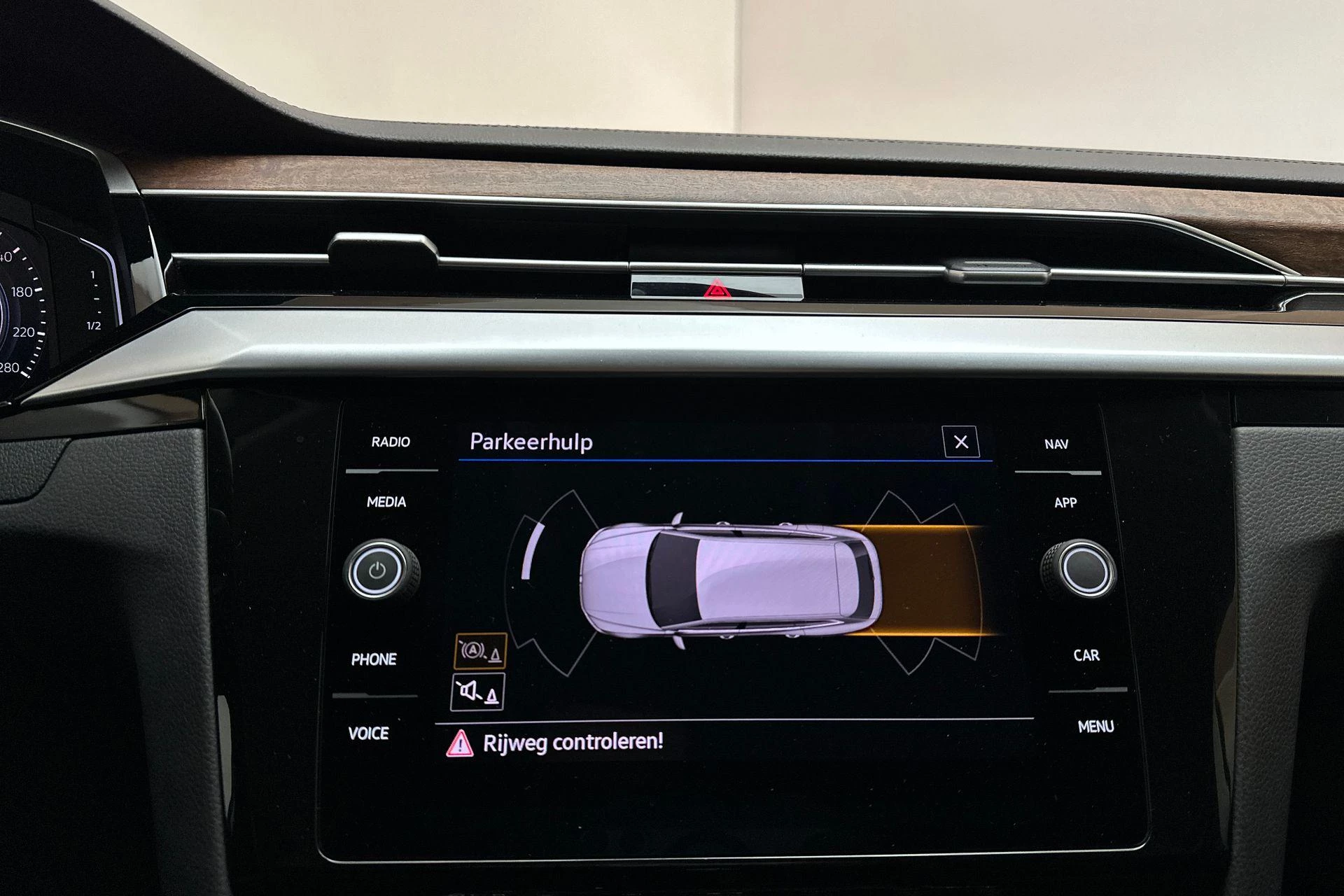 Hoofdafbeelding Volkswagen Arteon