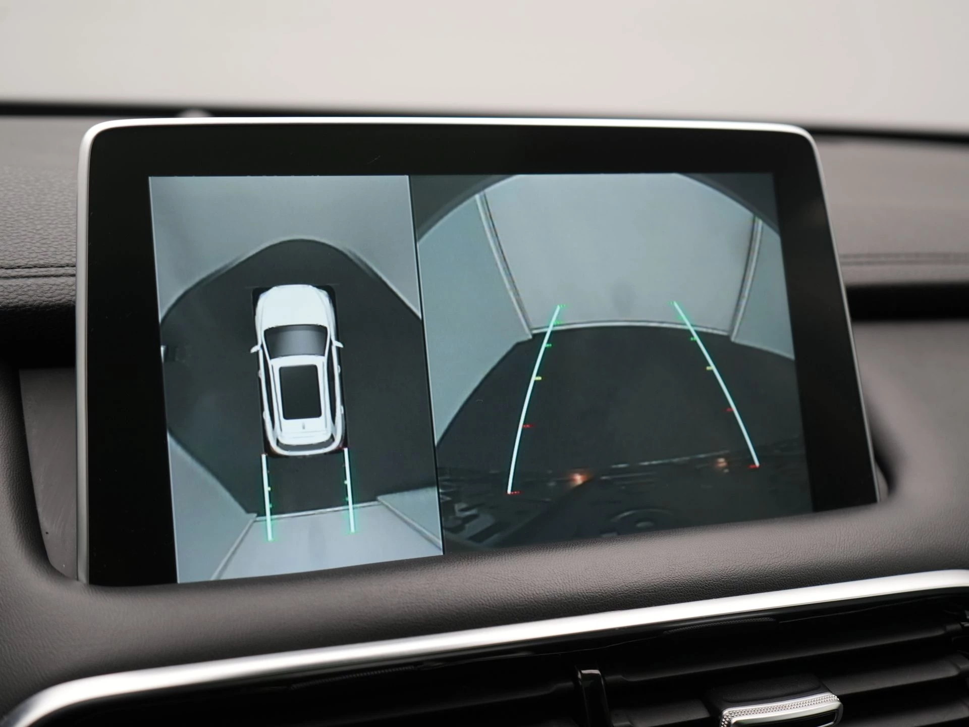 Hoofdafbeelding MG EHS