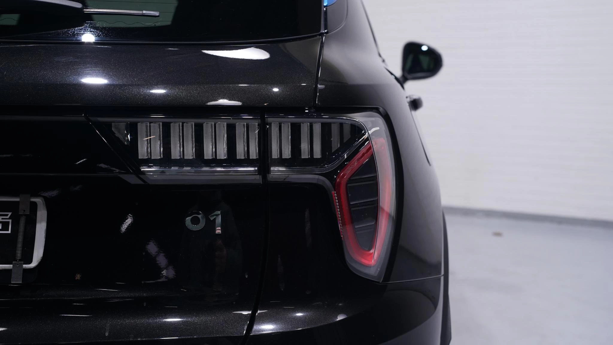 Hoofdafbeelding Lynk & Co 01