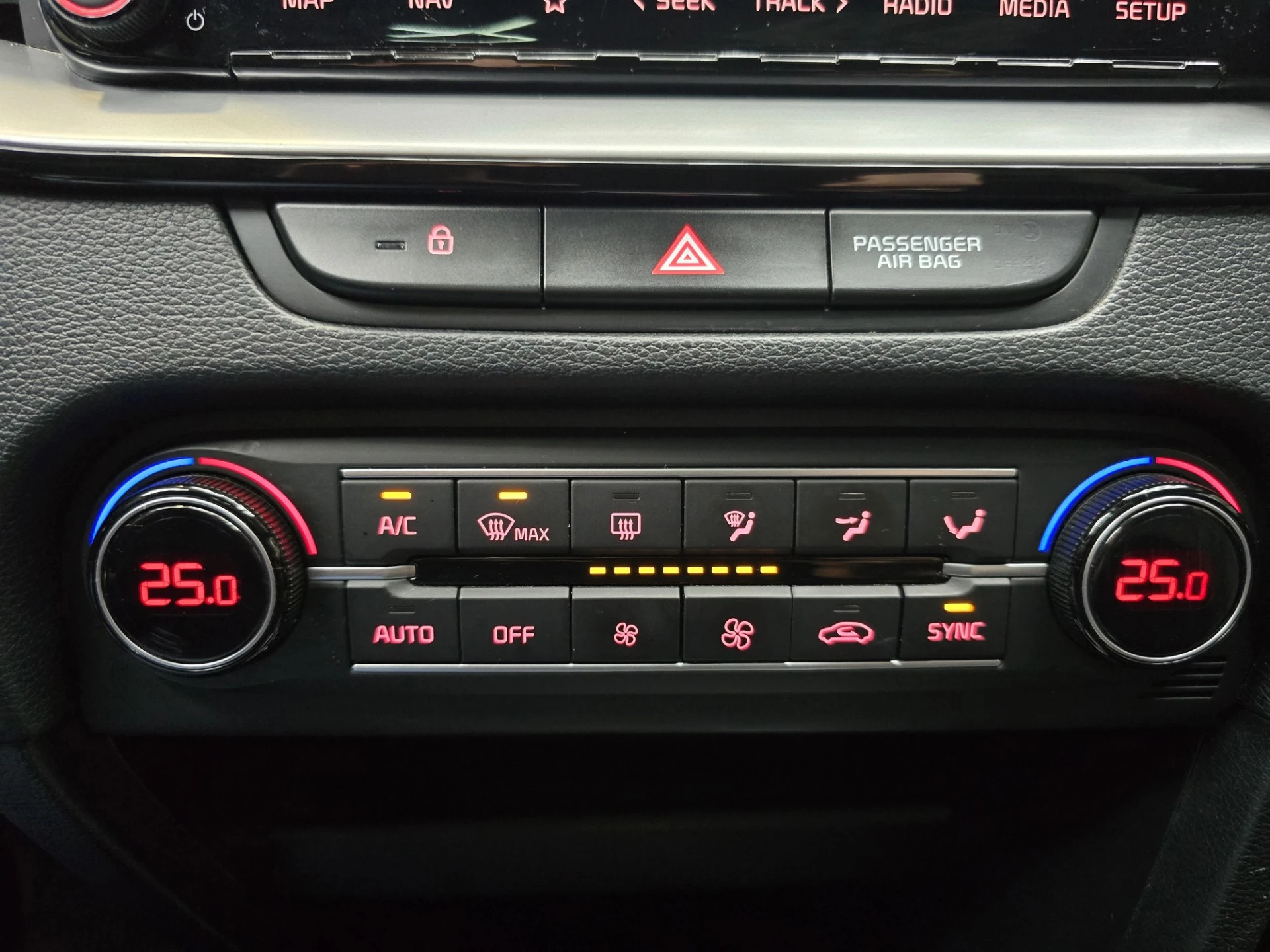 Hoofdafbeelding Kia ProCeed