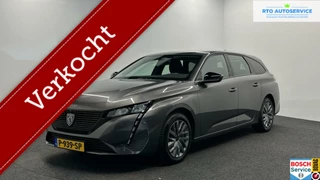Peugeot 308 SW 1.2 PureTech Active Pack Business CRUISE NAVI