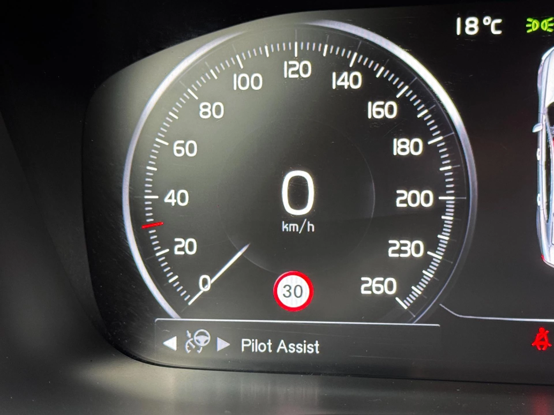 Hoofdafbeelding Volvo S90