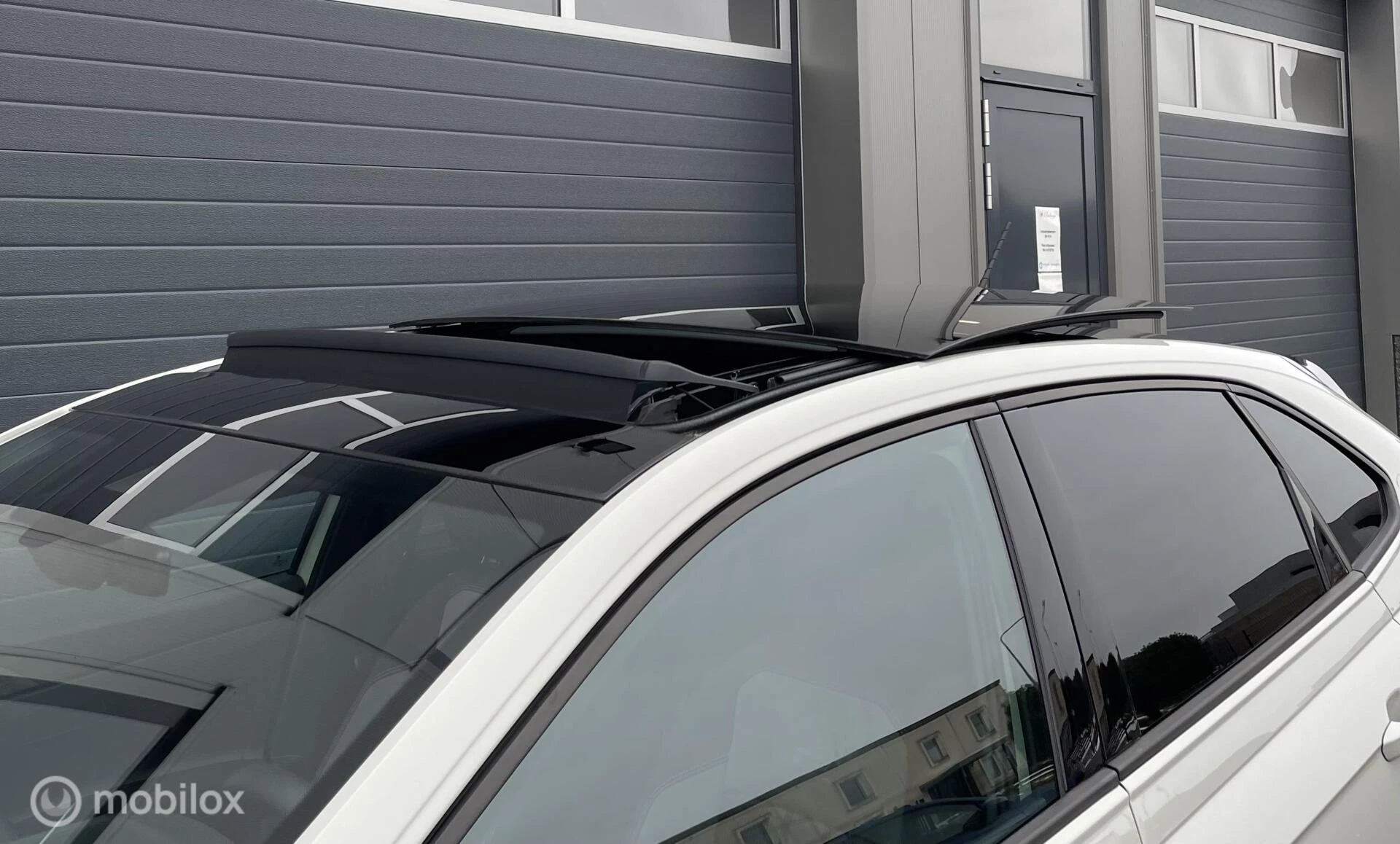 Hoofdafbeelding Volkswagen Taigo