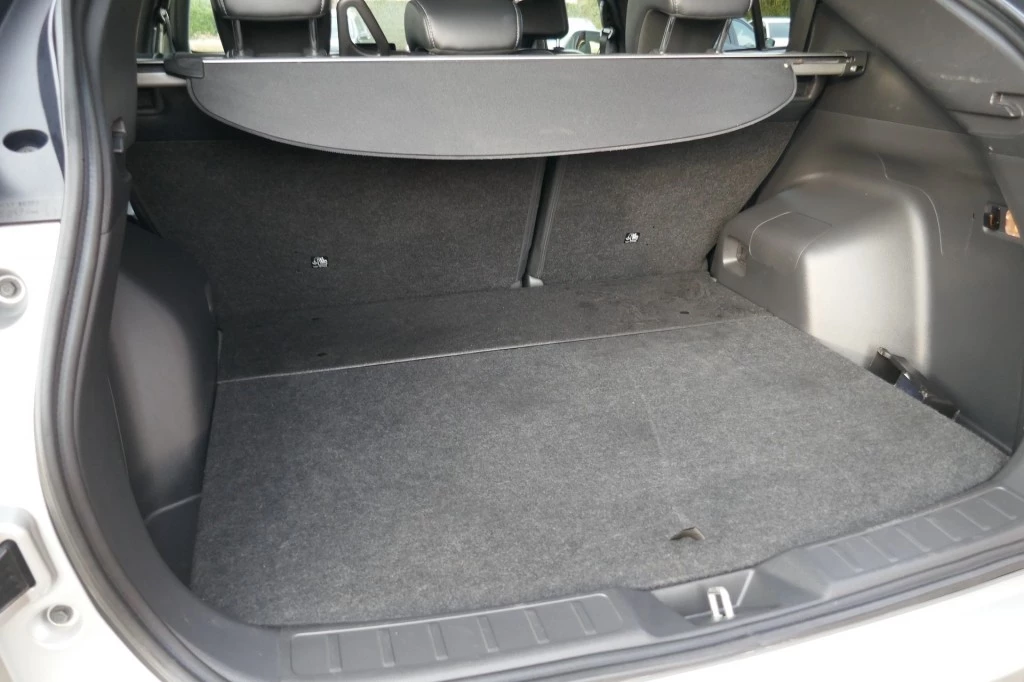 Hoofdafbeelding Mitsubishi Eclipse Cross