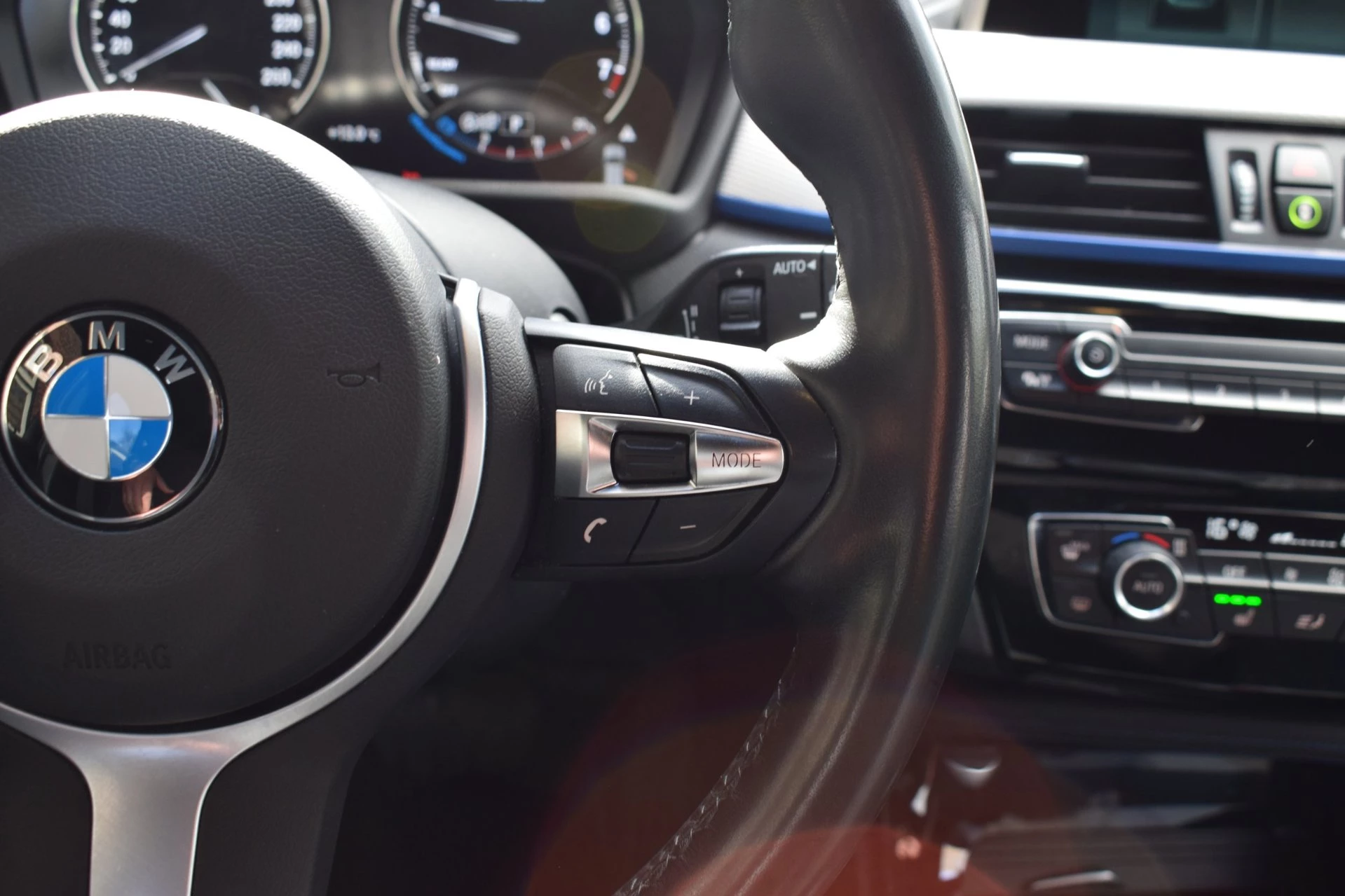 Hoofdafbeelding BMW X2