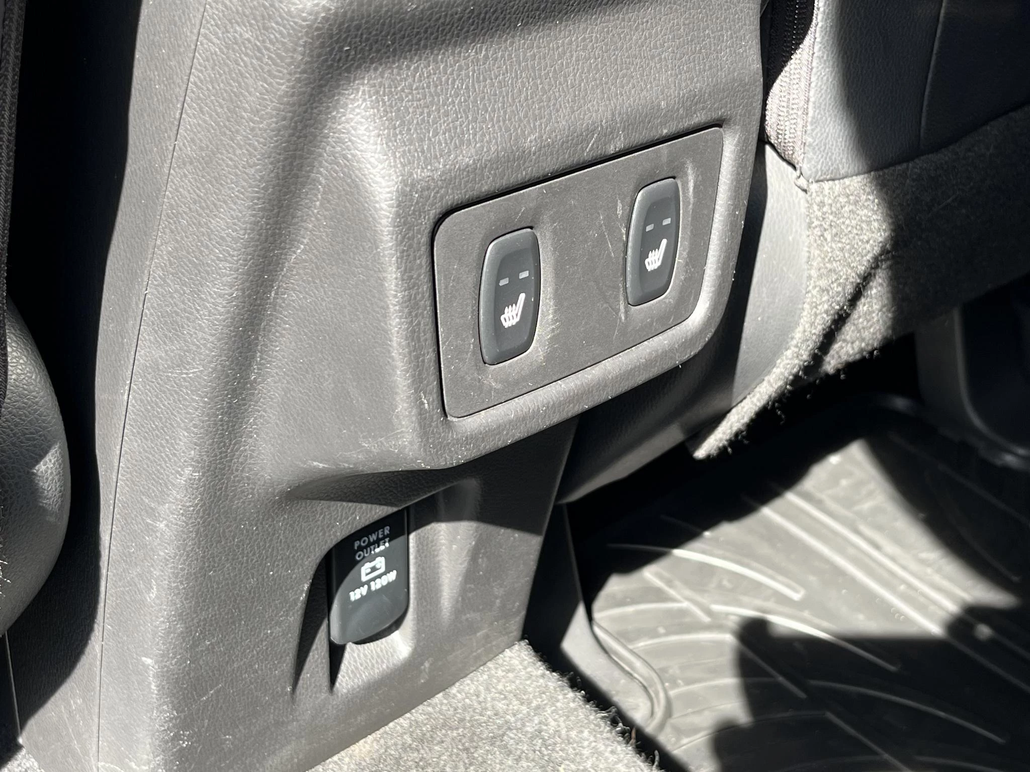 Hoofdafbeelding Mitsubishi Eclipse Cross