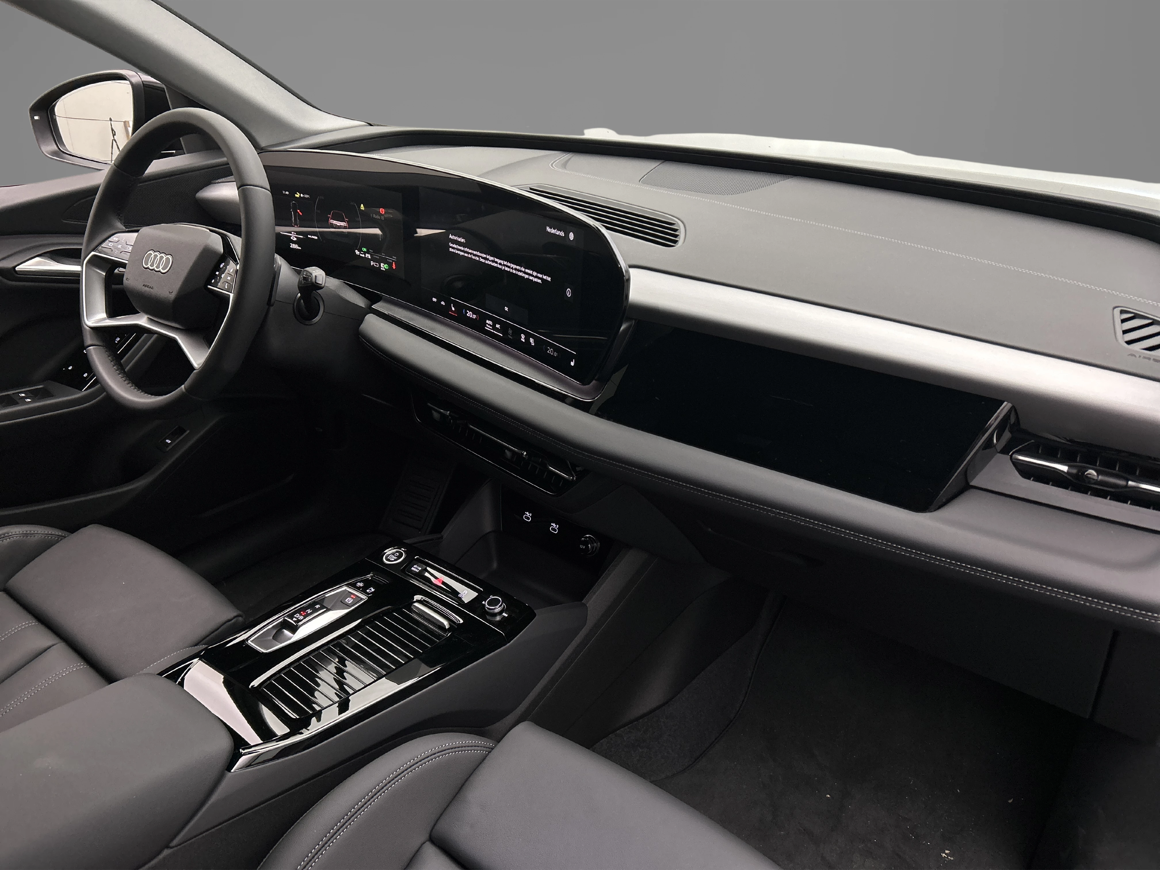 Hoofdafbeelding Audi Q6 e-tron